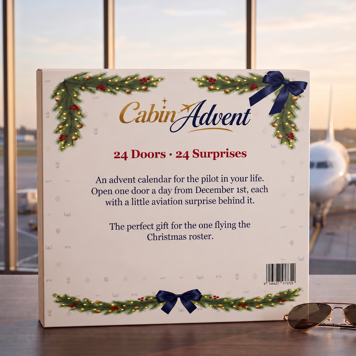 The advent