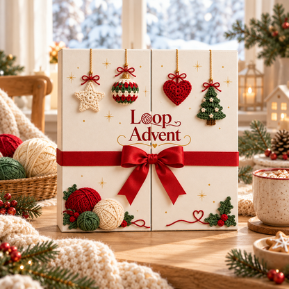 Loop Advent Calendar
