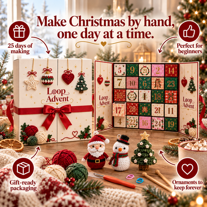 Loop Advent Calendar